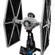 Illustration for article titled Legos New UCS TIE Fighter Looks Amazing